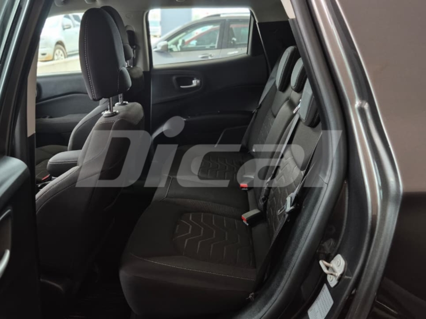 fiat toro 1.3 turbo 270 flex freedom at6 4p automatico 20247
