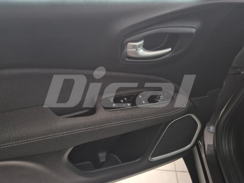 fiat toro 1.3 turbo 270 flex freedom at6 4p automatico 20245