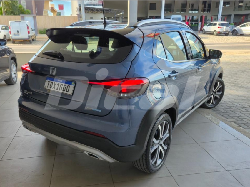 fiat pulse 1.0 turbo 200 flex impetus cvt 4p automatico 20252