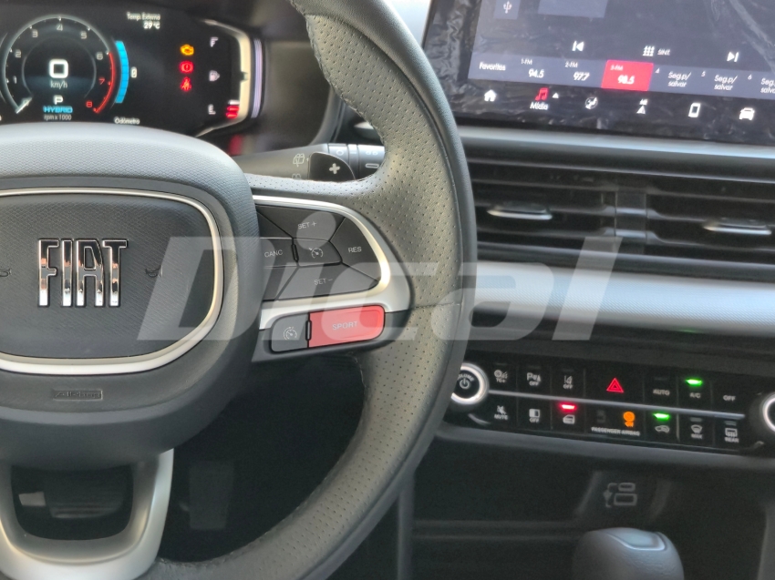 fiat pulse 1.0 turbo 200 flex impetus cvt 4p automatico 20259