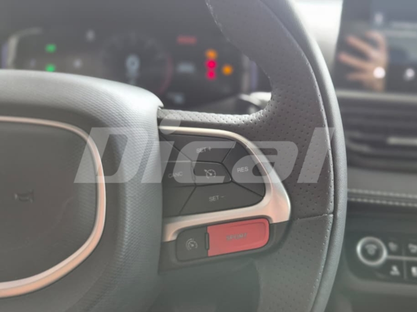 fiat fastback 1.3 turbo 270 flex limited edition at6 4p automatico 20269