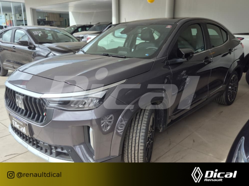 fiat fastback 1.3 turbo 270 flex limited edition at6 4p automatico 20260