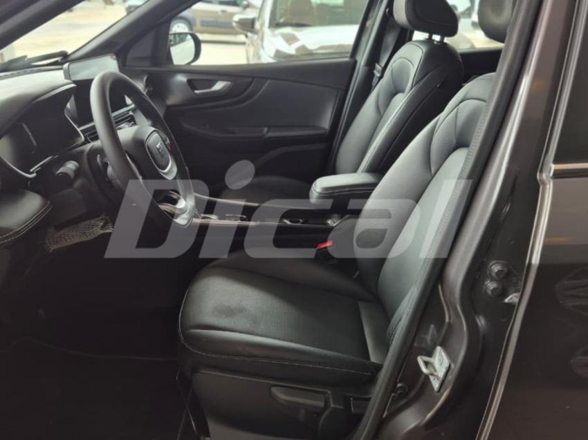 fiat fastback 1.3 turbo 270 flex limited edition at6 4p automatico 20264