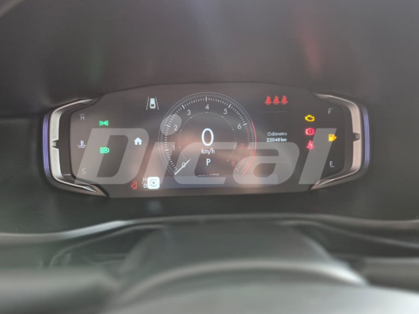 fiat fastback 1.3 turbo 270 flex limited edition at6 4p automatico 20266