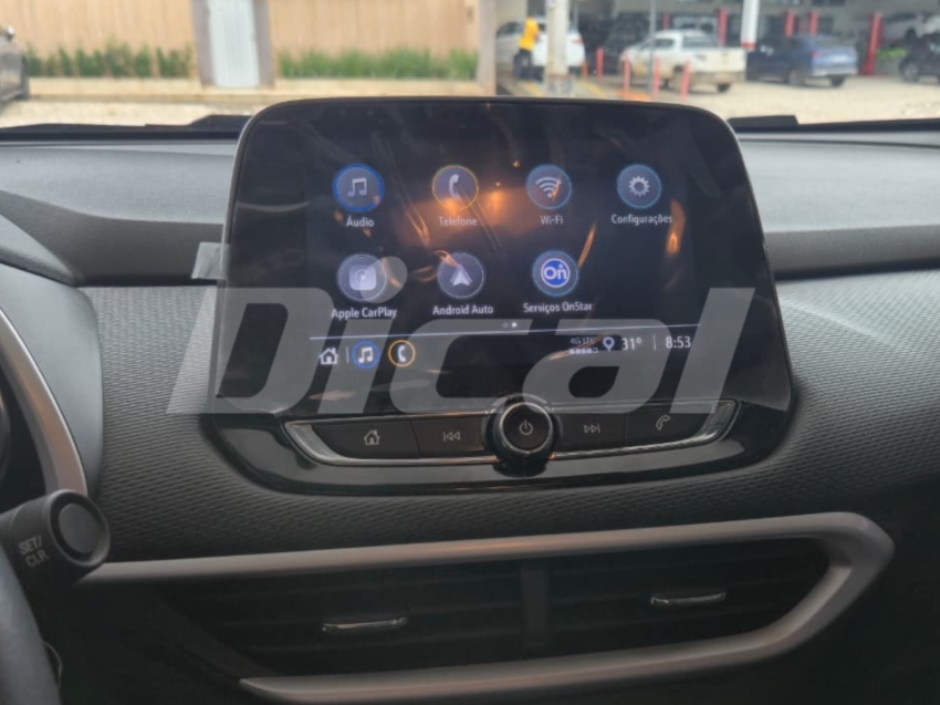 chevrolet tracker 1.0 turbo flex ltz automatico 4p 20246
