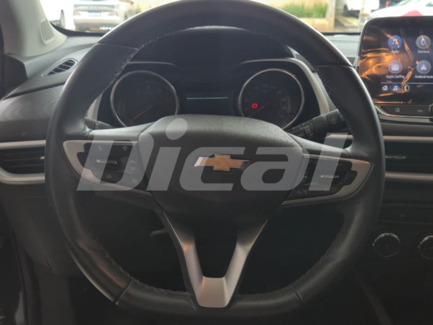 chevrolet tracker 1.0 turbo flex ltz automatico 4p 20247