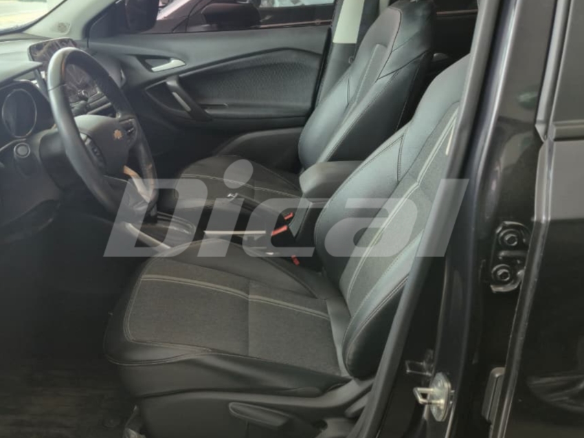 chevrolet tracker 1.0 turbo flex ltz automatico 4p 20243