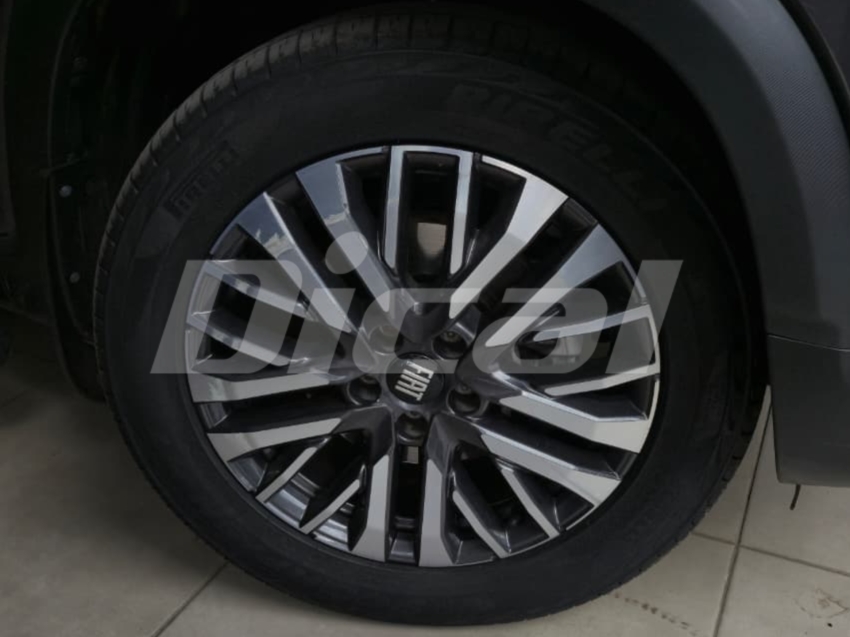 fiat toro 2.0 16v turbo diesel ranch 4wd at9 4p automatico 202514