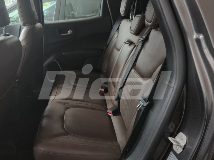 fiat toro 2.0 16v turbo diesel ranch 4wd at9 4p automatico 20255