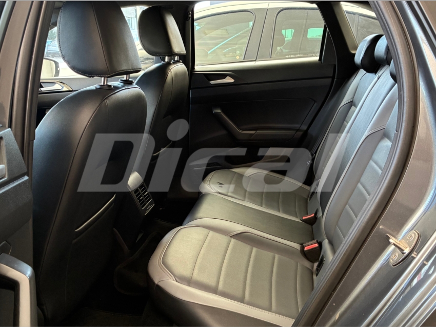 volkswagen nivus 1.0 200 tsi total flex highline automatico 4p 202112