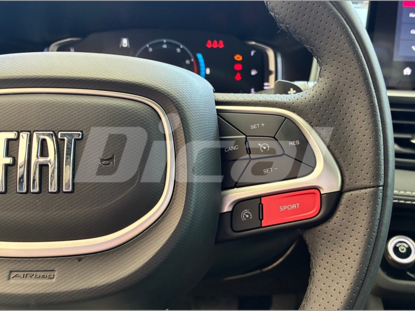 fiat fastback 1.0 turbo 200 hybrid impetus cvt hibrido 4p automatico 20264