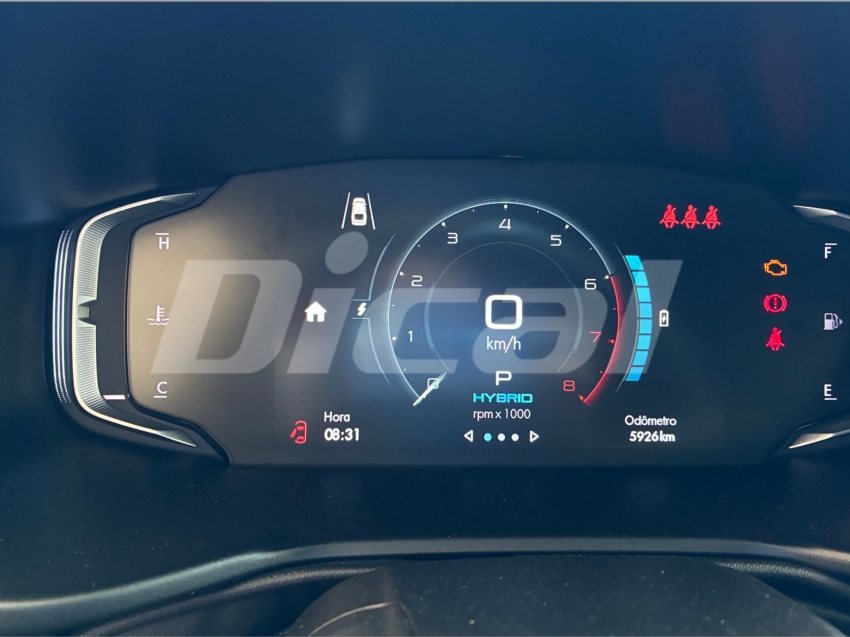 fiat fastback 1.0 turbo 200 hybrid impetus cvt hibrido 4p automatico 202613