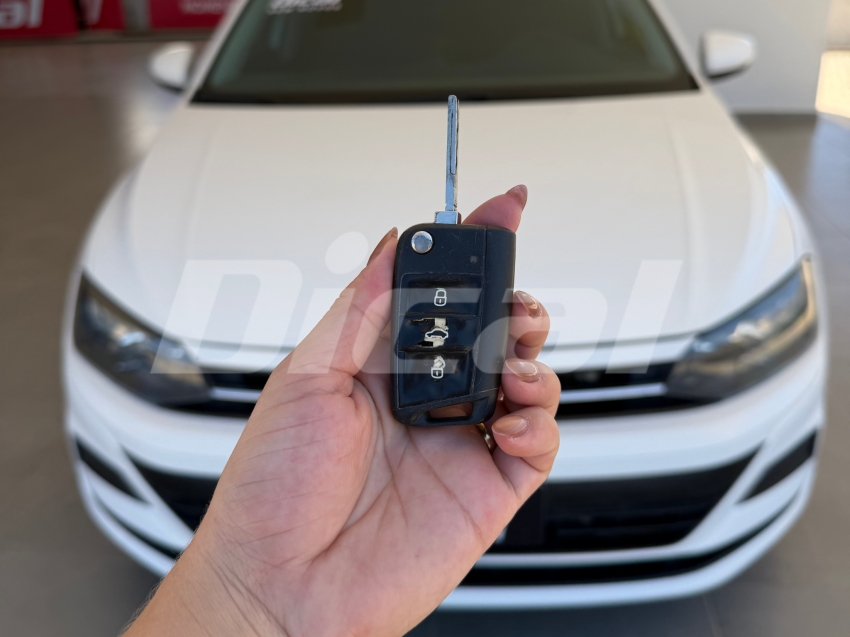 volkswagen virtus 1.6 msi total flex manual 4p 20203