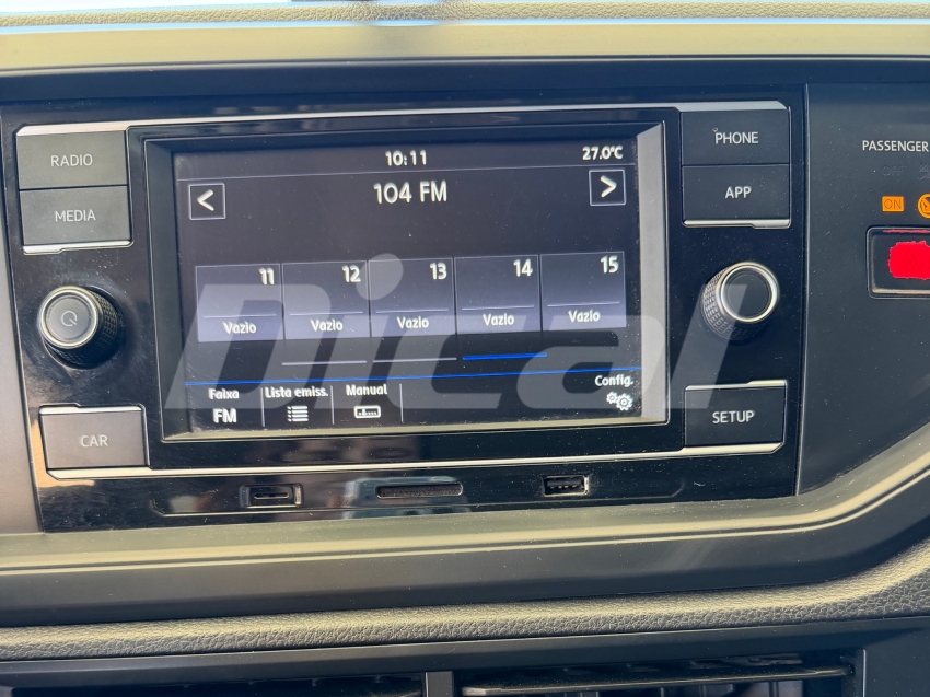 volkswagen virtus 1.6 msi total flex manual 4p 202013