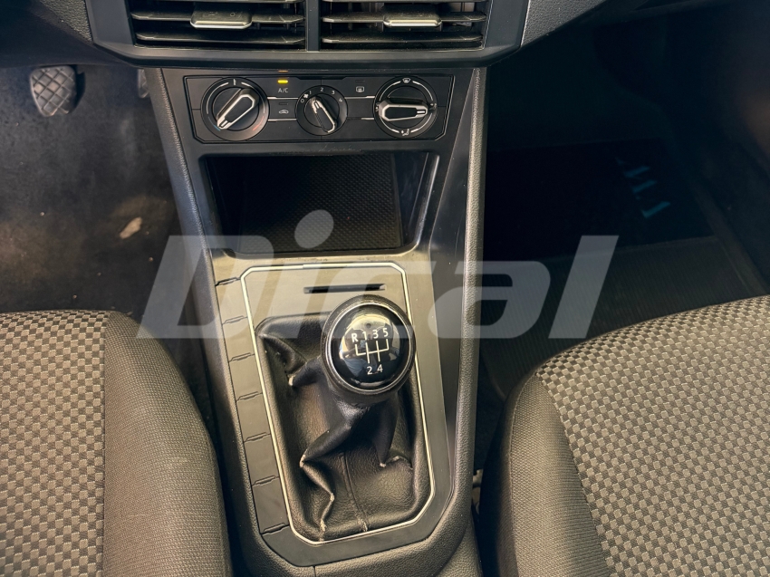 volkswagen virtus 1.6 msi total flex manual 4p 202012