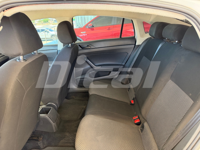volkswagen virtus 1.6 msi total flex manual 4p 20208