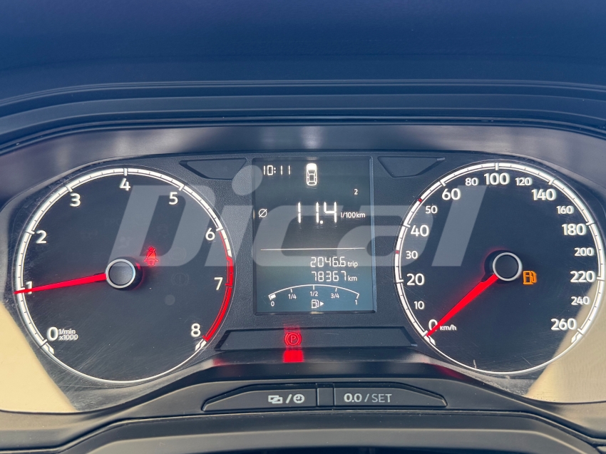 volkswagen virtus 1.6 msi total flex manual 4p 20204
