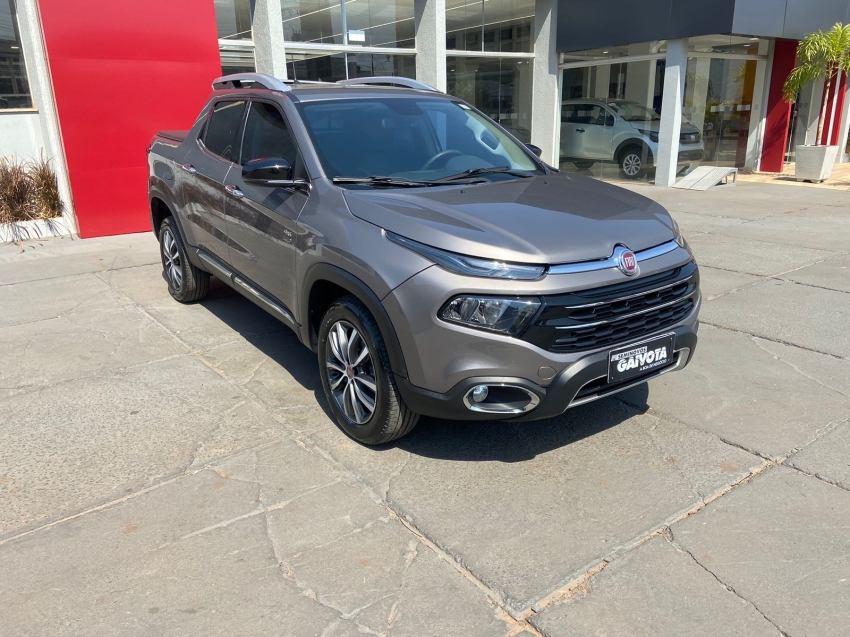 fiat toro 2.0 16v turbo diesel volcano 4wd at9 2021