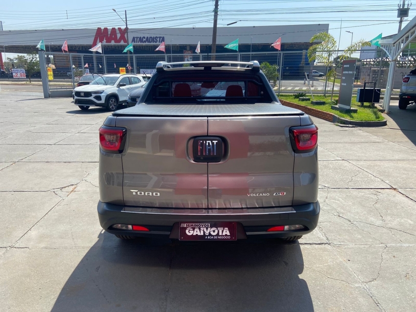 fiat toro 2.0 16v turbo diesel volcano 4wd at9 4p automatico 2021 fiat toro 2.0 16v turbo diesel volcano 4wd at9 4p automatico 2021