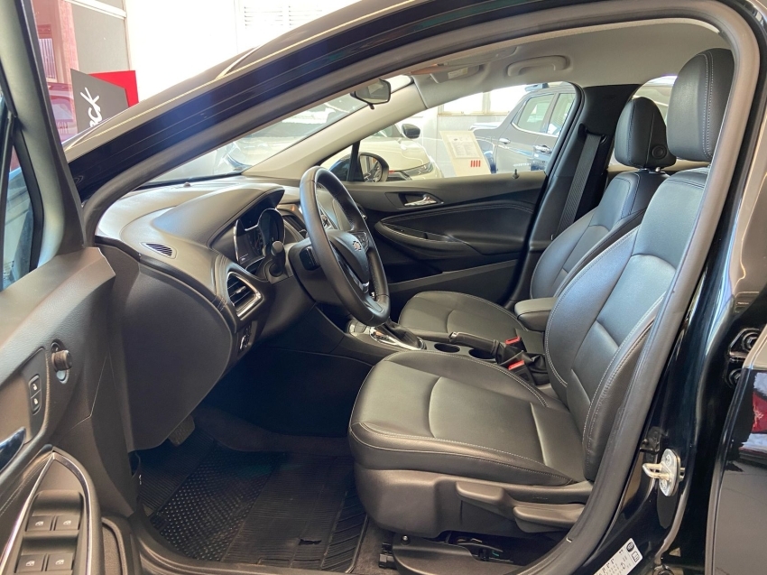 chevrolet cruze 1.4 flex 4p automatico 2019 chevrolet cruze 1.4 flex 4p automatico 2019