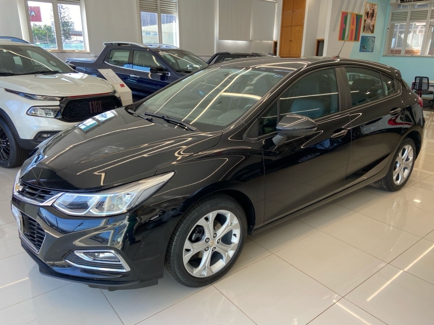 chevrolet cruze 1.4 flex 4p automatico 2019 chevrolet cruze 1.4 flex 4p automatico 2019
