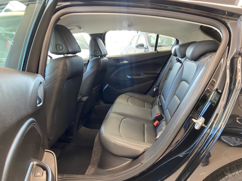 chevrolet cruze 1.4 flex 4p automatico 2019 chevrolet cruze 1.4 flex 4p automatico 2019