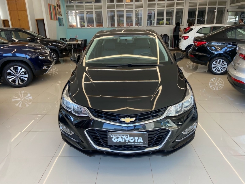 chevrolet cruze 1.4 flex 4p automatico 2019 chevrolet cruze 1.4 flex 4p automatico 2019