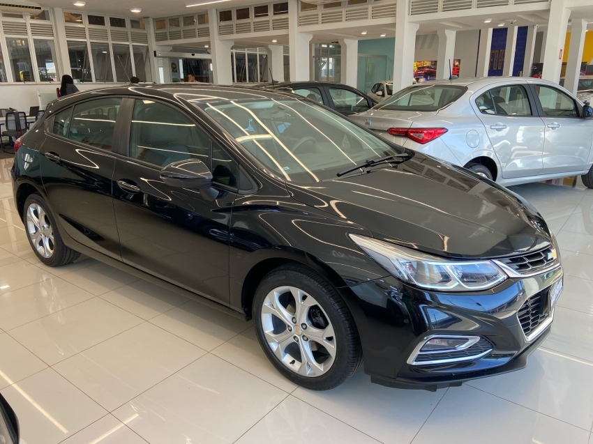 chevrolet cruze 1.4 flex 4p automatico 2019 chevrolet cruze 1.4 flex 4p automatico 2019