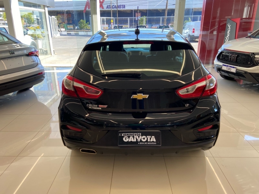 chevrolet cruze 1.4 flex 4p automatico 2019 chevrolet cruze 1.4 flex 4p automatico 2019