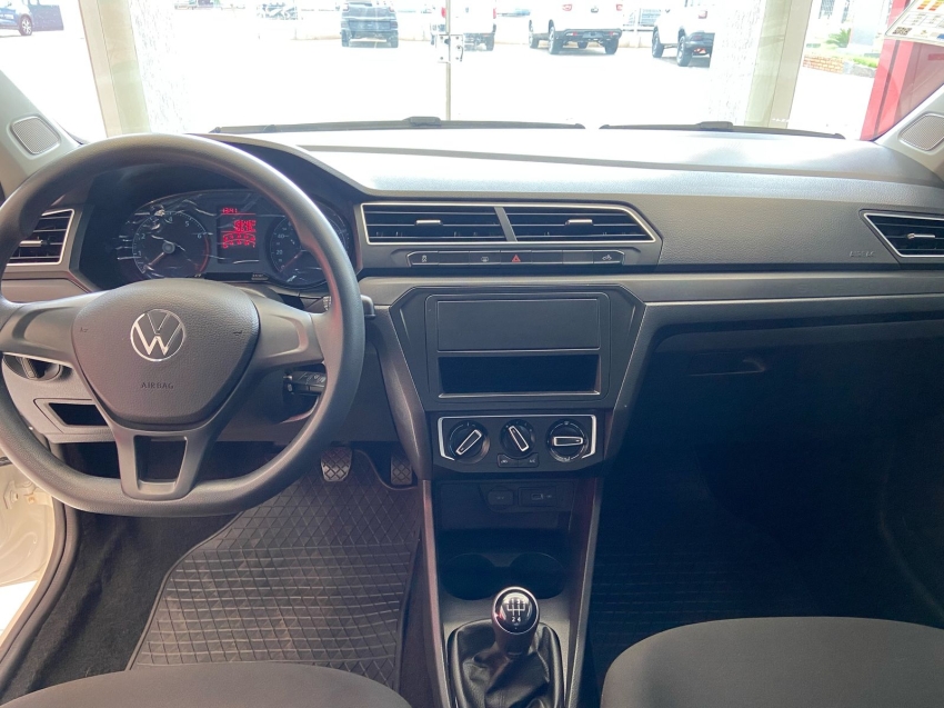 volkswagen saveiro 1.6 msi trendline cs 16v flex 2p manual 2024 volkswagen saveiro 1.6 msi trendline cs 16v flex 2p manual 2024