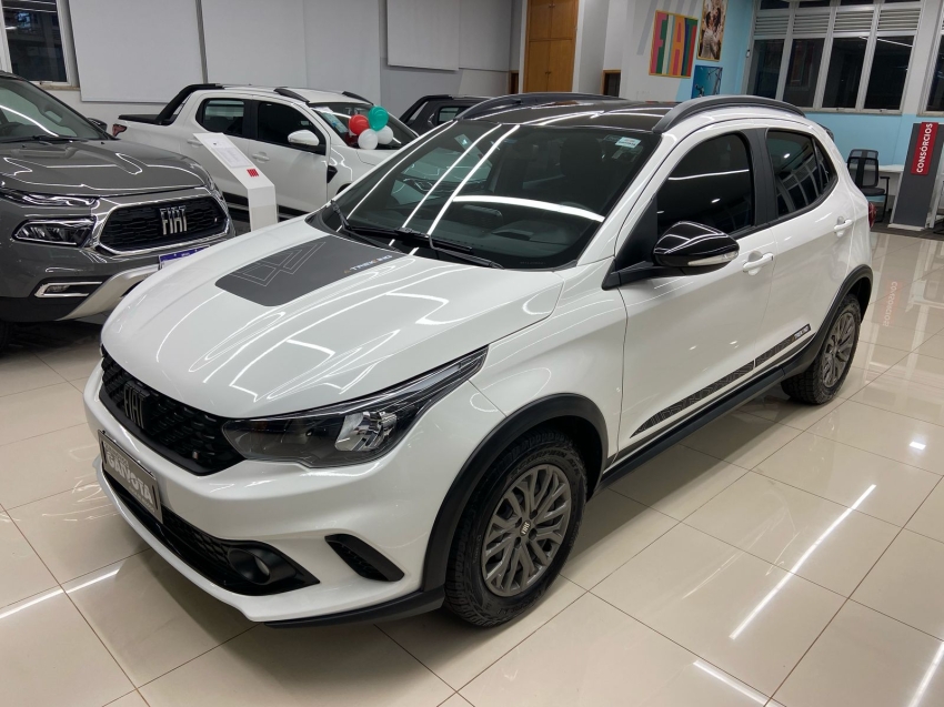 fiat argo 1.3 firefly flex trekking manual 4p 2021 fiat argo 1.3 firefly flex trekking manual 4p 2021