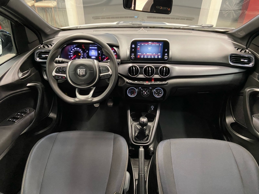 fiat argo 1.3 firefly flex trekking manual 4p 2021 fiat argo 1.3 firefly flex trekking manual 4p 2021