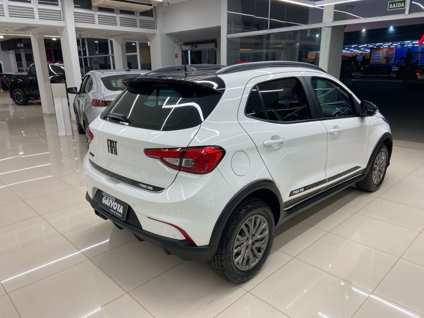 fiat argo 1.3 firefly flex trekking manual 4p 2021 fiat argo 1.3 firefly flex trekking manual 4p 2021