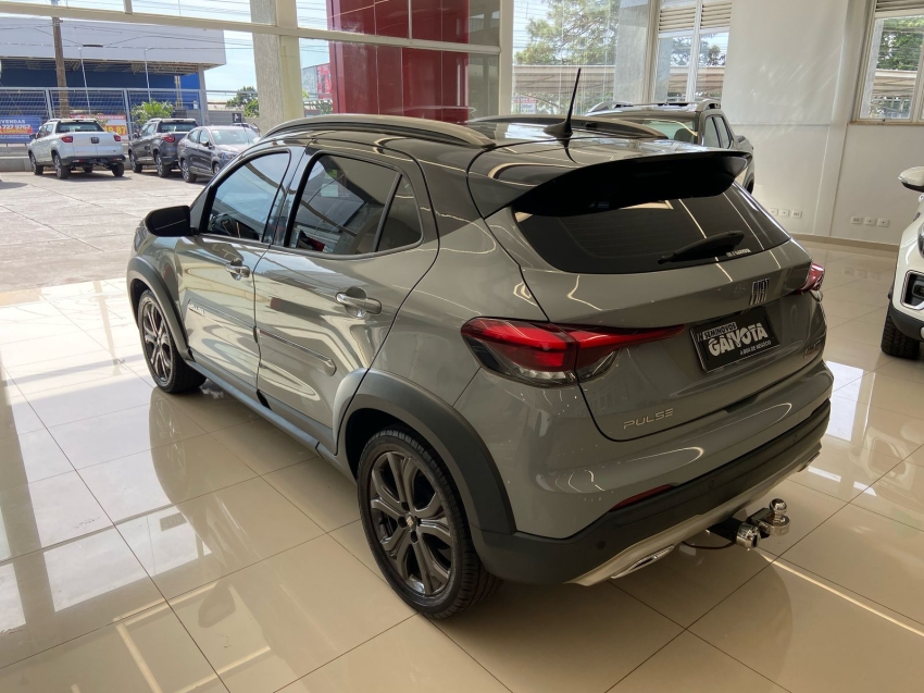 fiat pulse 1.0 turbo 200 flex audace cvt 4p automatico 2023 fiat pulse 1.0 turbo 200 flex audace cvt 4p automatico 2023