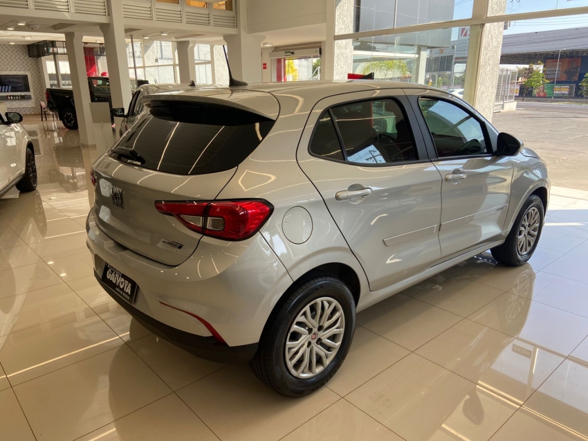 fiat argo 1.0 firefly flex drive manual 4p 2023 fiat argo 1.0 firefly flex drive manual 4p 2023