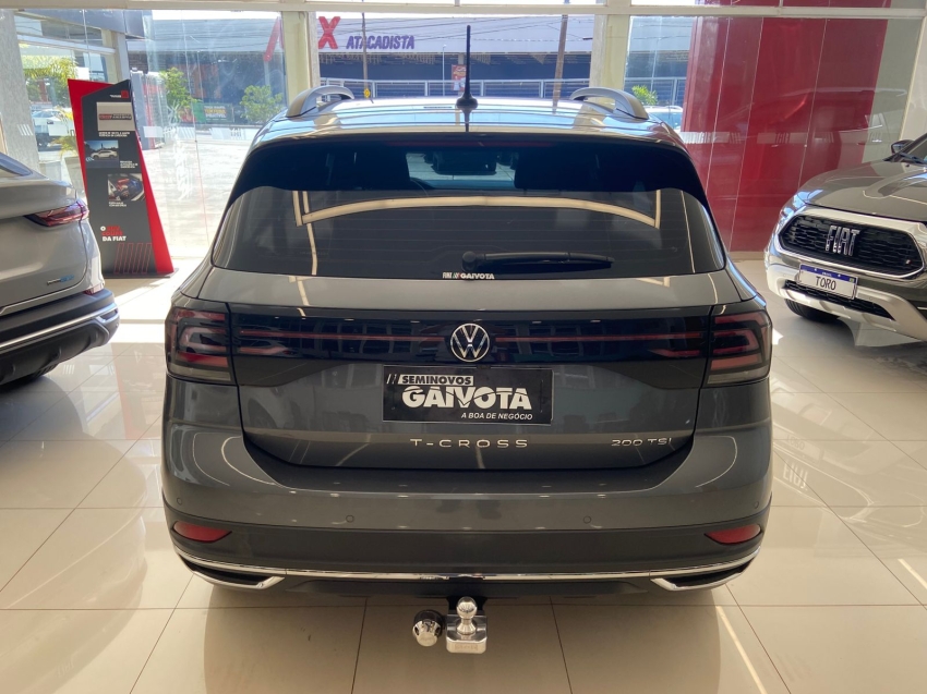 volkswagen t-cross 1.0 200 tsi total flex comfortline automatico 4p 2022 volkswagen t-cross 1.0 200 tsi total flex comfortline automatico 4p 2022