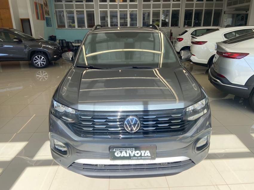 volkswagen t-cross 1.0 200 tsi total flex comfortline automatico 4p 2022 volkswagen t-cross 1.0 200 tsi total flex comfortline automatico 4p 2022