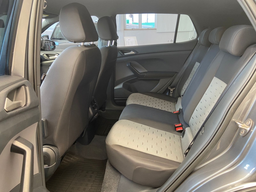 volkswagen t-cross 1.0 200 tsi total flex comfortline automatico 4p 2022 volkswagen t-cross 1.0 200 tsi total flex comfortline automatico 4p 2022