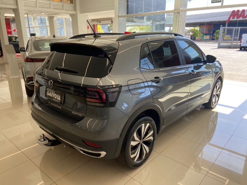 volkswagen t-cross 1.0 200 tsi total flex comfortline automatico 4p 2022 volkswagen t-cross 1.0 200 tsi total flex comfortline automatico 4p 2022