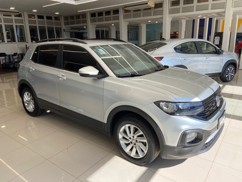 volkswagen t-cross 1.0 200 tsi total flex manual 4p 2020 volkswagen t-cross 1.0 200 tsi total flex manual 4p 2020