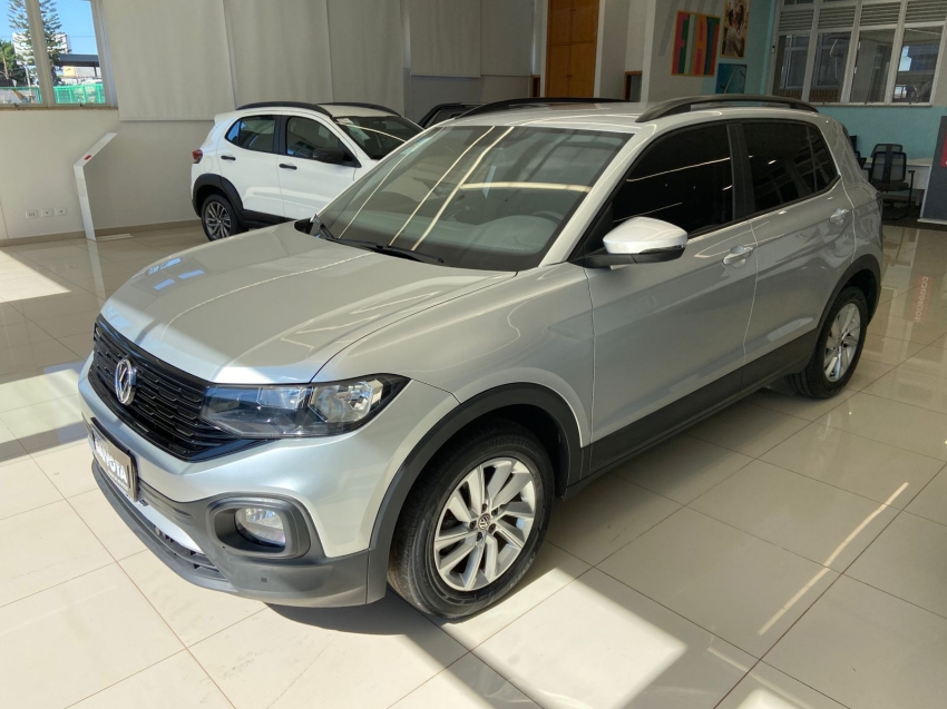 volkswagen t-cross 1.0 200 tsi total flex manual 4p 2020 volkswagen t-cross 1.0 200 tsi total flex manual 4p 2020
