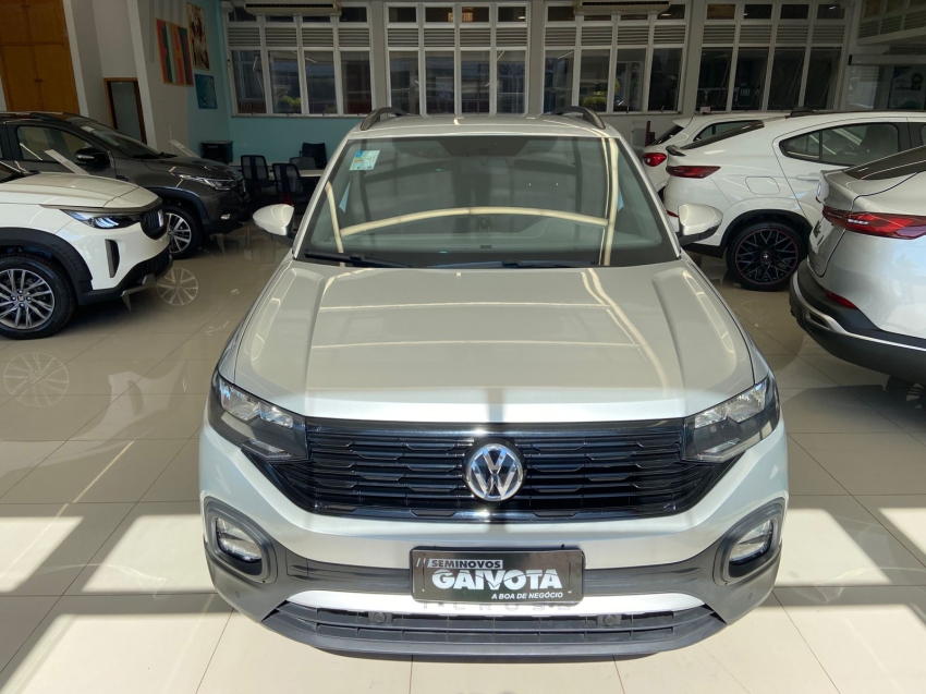 volkswagen t-cross 1.0 200 tsi total flex manual 4p 2020 volkswagen t-cross 1.0 200 tsi total flex manual 4p 2020