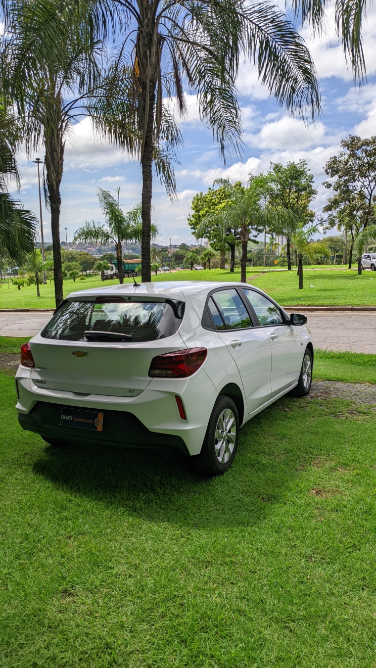 onix lt manual