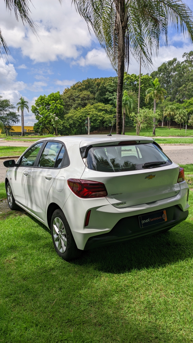 onix lt manual