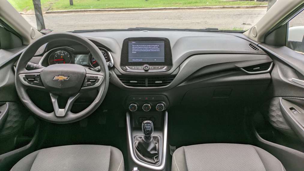 onix lt manual