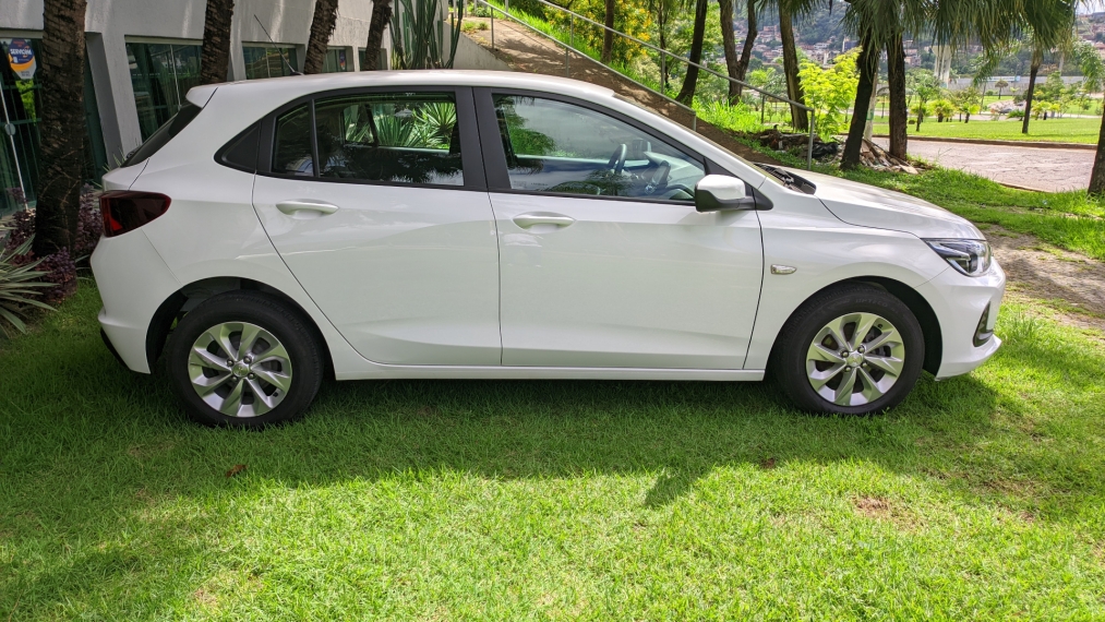 onix lt manual