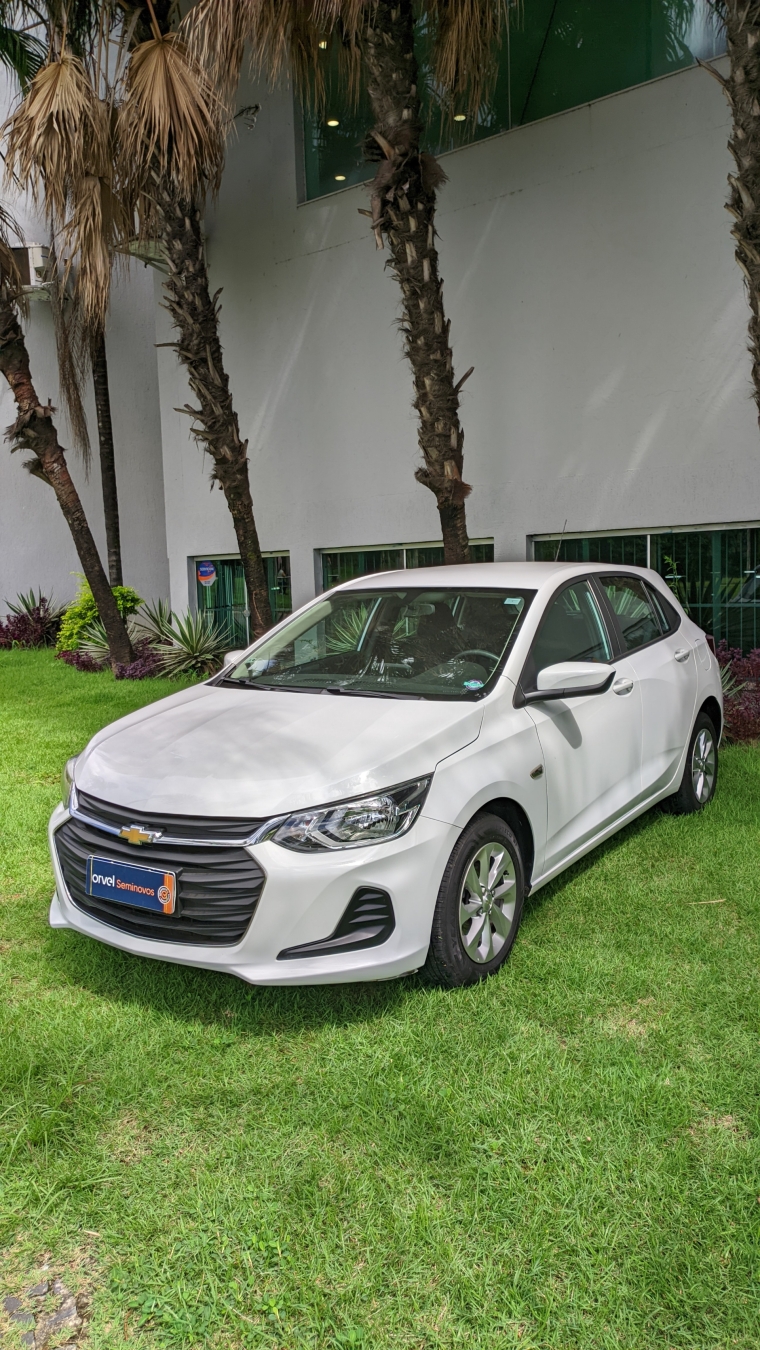 onix lt manual