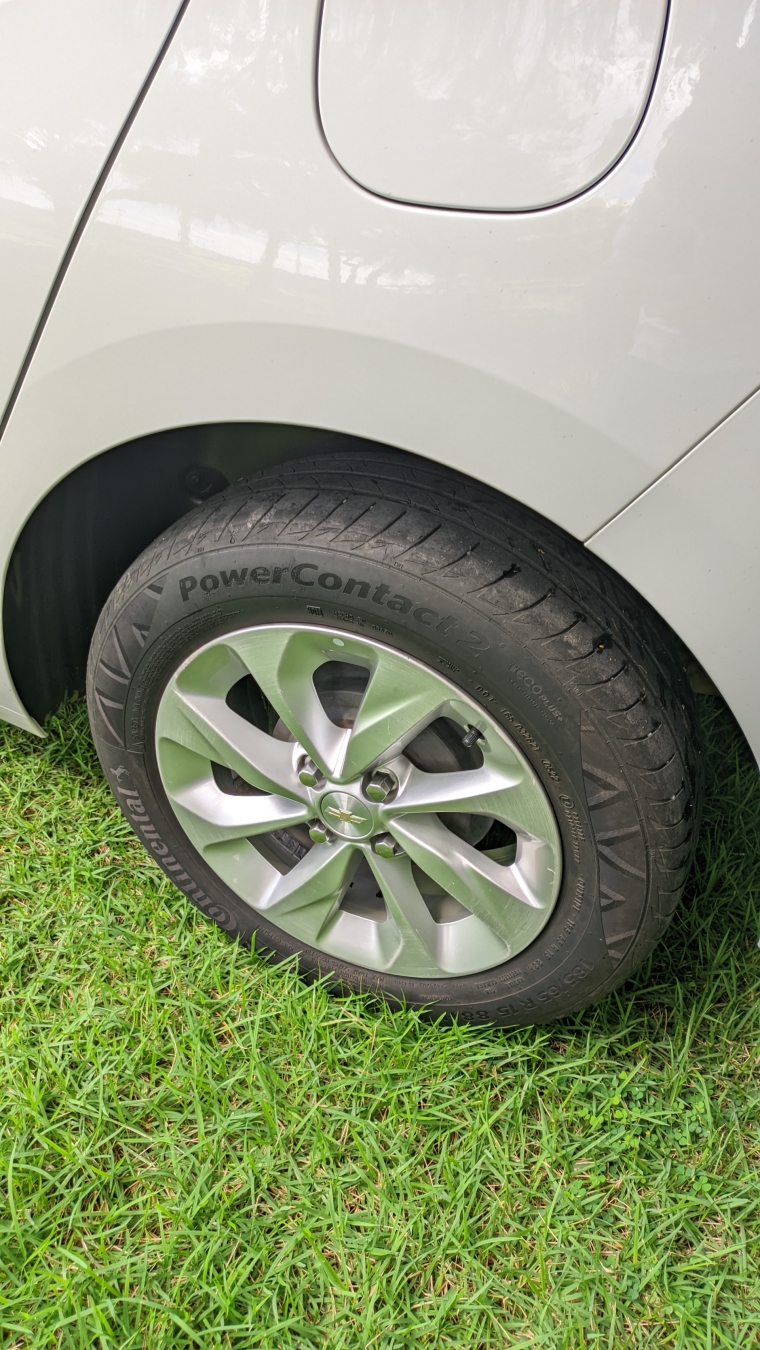 onix lt manual