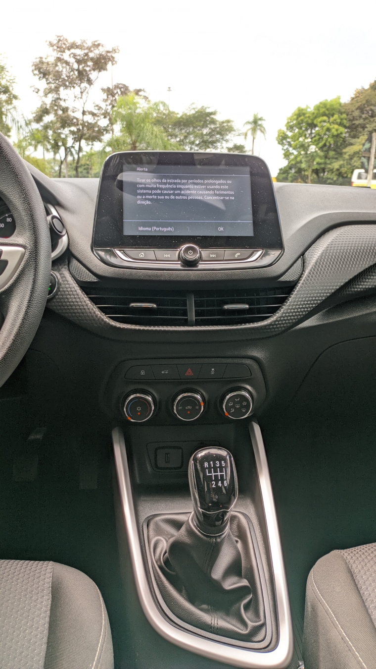 onix lt manual