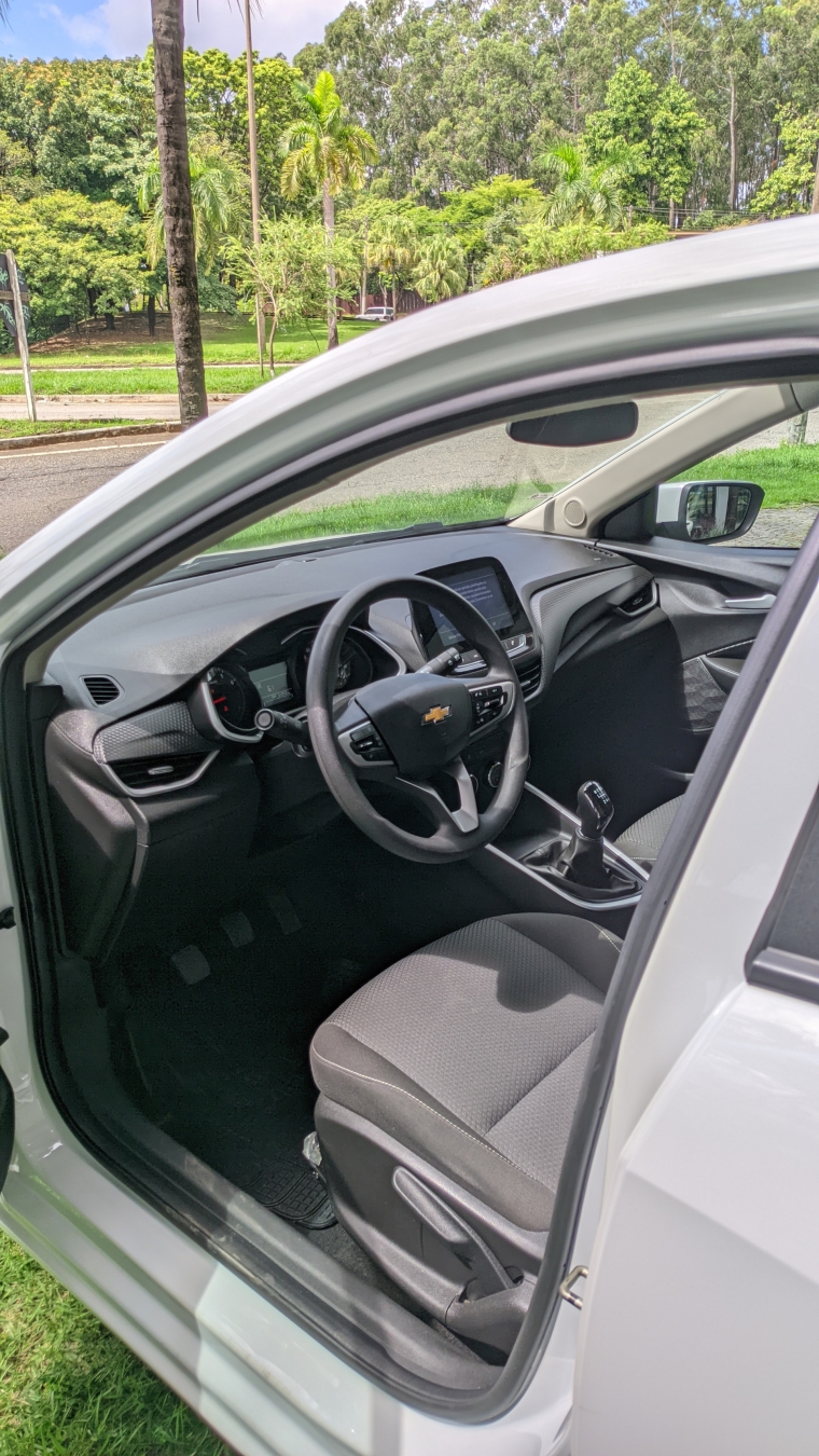 onix lt manual